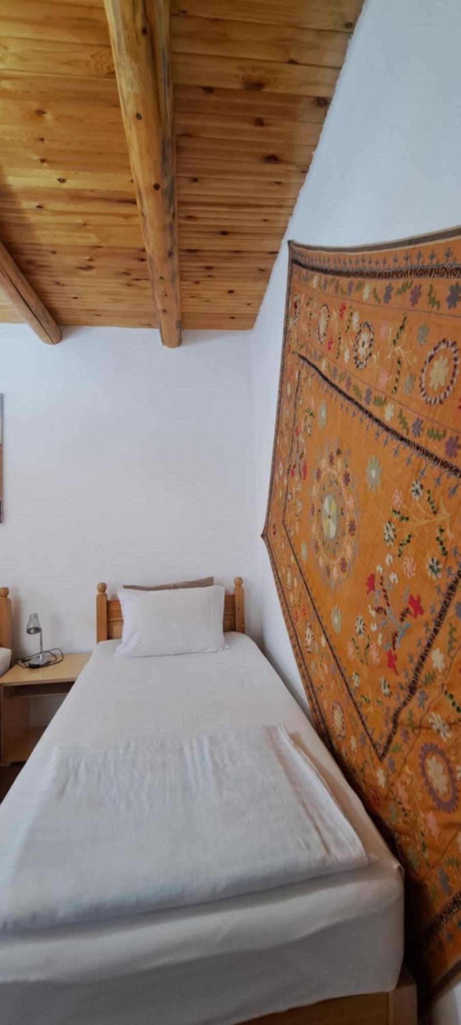 Boutique Hotel Breshim Terrace Bukhara Eksteriør billede