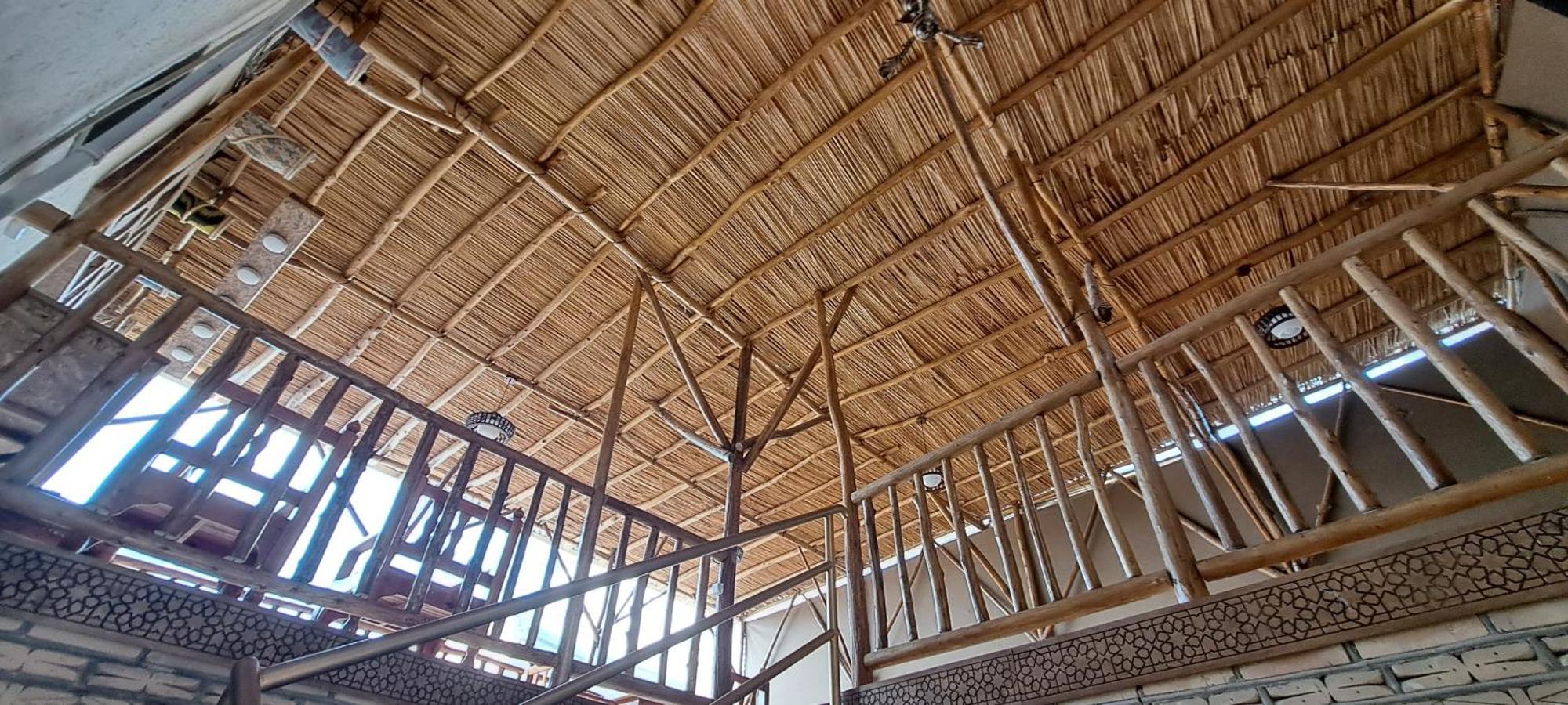 Boutique Hotel Breshim Terrace Bukhara Eksteriør billede